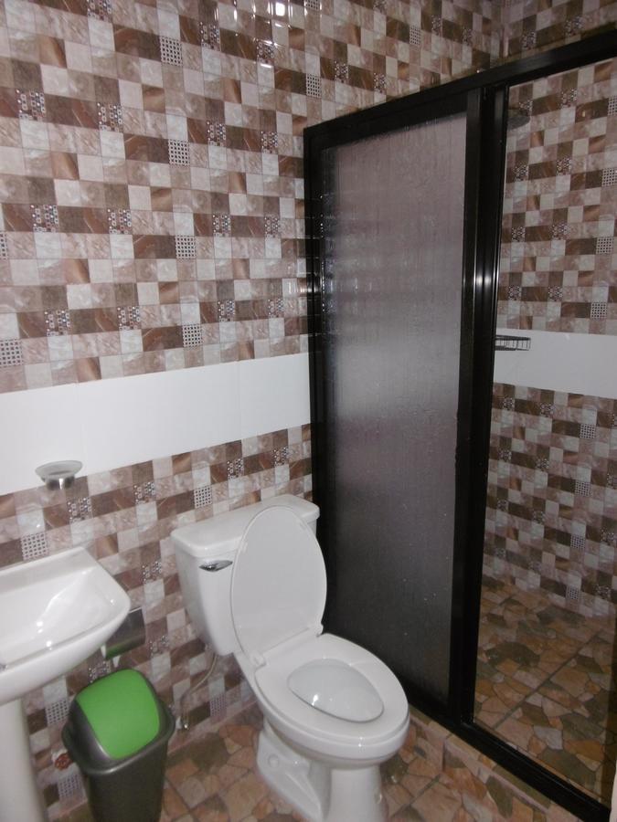 Ralphseej Pension House Moalboal Kültér fotó